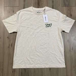 BMCollective, I'm Sorry I Don’t Care - Unisex L Oversized